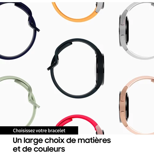 bracelets pour samsung galaxy watch 4